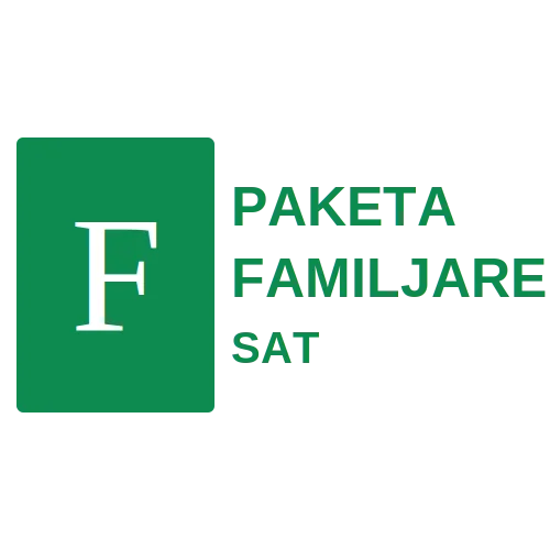 Paketa Familjare Satelitore 3 Mujore