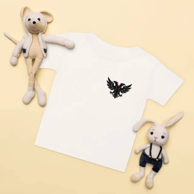 BESA Bluzë për Bebe — Jersey