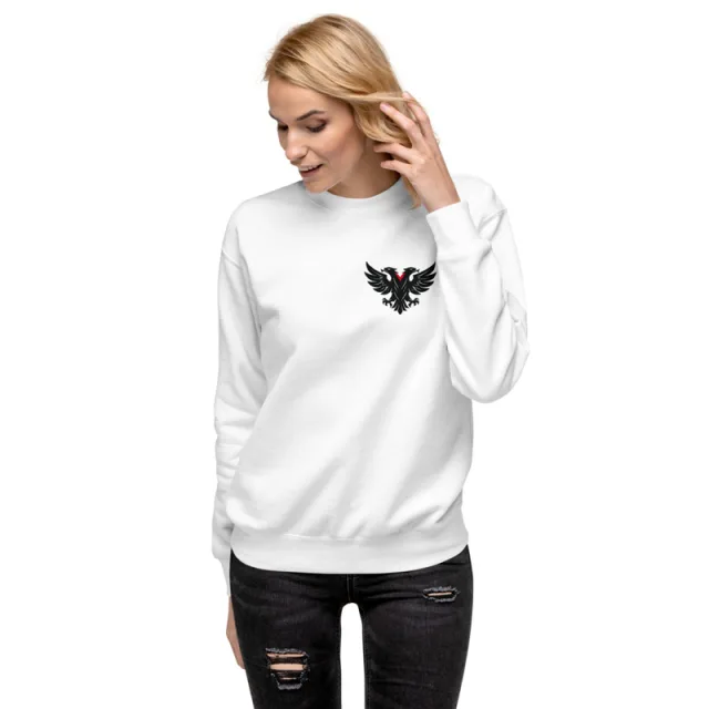 BESA Bluzë Premium — Unisex