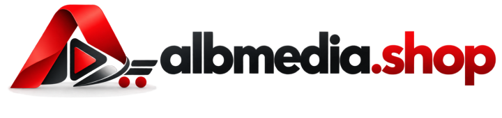 Alb Media Shop