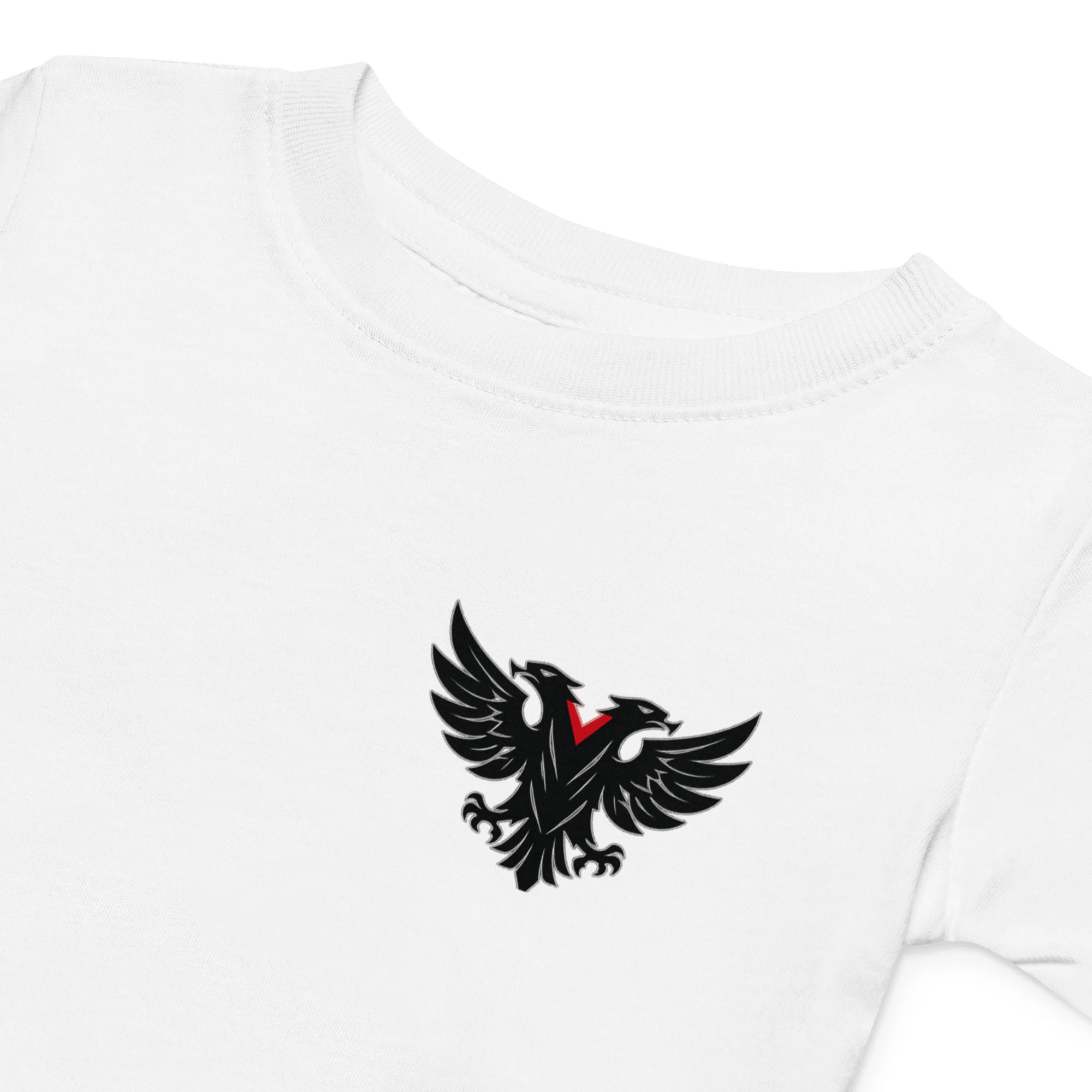 BESA Bluzë për Bebe — Jersey